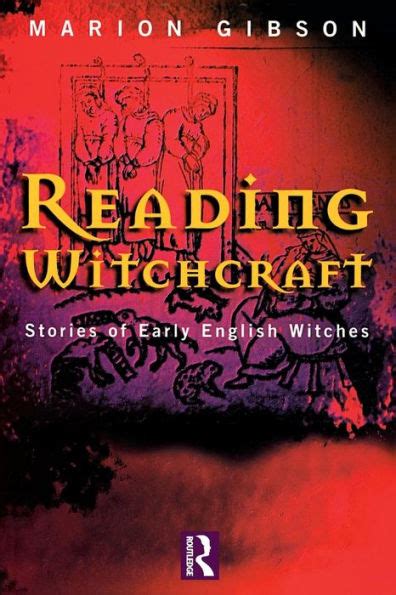 Witchcraft Unveiled: Lessons from the Witch from a Previous Era